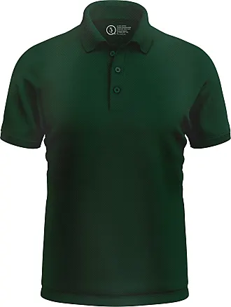 MLEJBA T Shirt for Men V Neck,T Shirt for Men Tall,Golf Polo