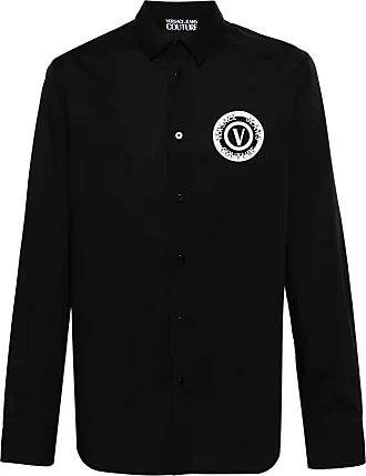 Men's Versace Jeans Cotton Shirt