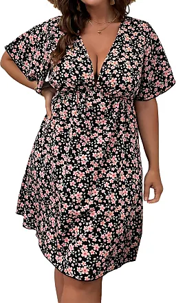 Women's Floerns Wrap Dresses - at $14.99+ | Stylight