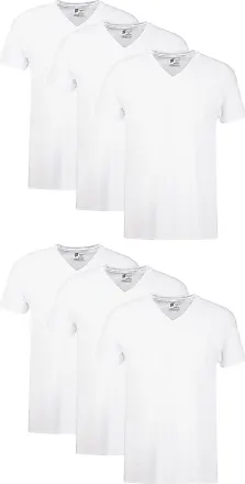 Hanes: White Clothing now at £7.99+
