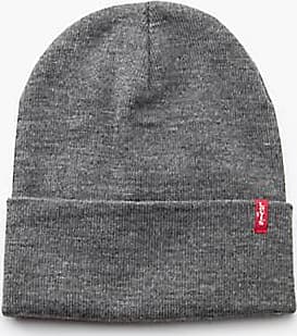 Levi's® bonnet gris homme