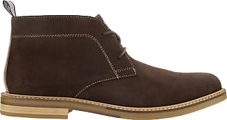 hank op chukka boot