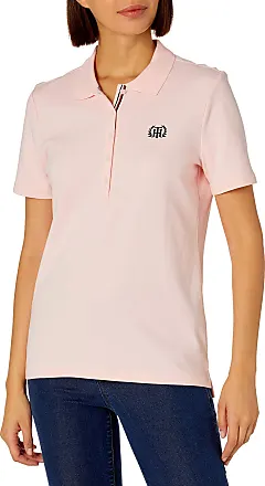 Pink Tommy Hilfiger Polo Shirts: to −59% up Stylight | Shop