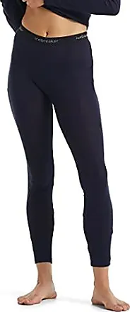 ICEBREAKER Women's Standard 175 Everyday Cold Weather Base Layer Thermal  Leggings