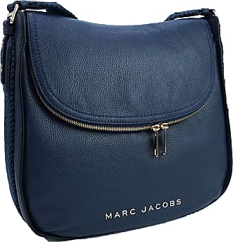 Marc Jacobs Women'S Snapshot Marc Jacobs Bag - New Blue Sea Multi for Women