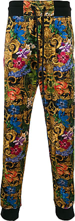 versace jeans joggers