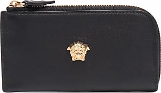 versace coin purse