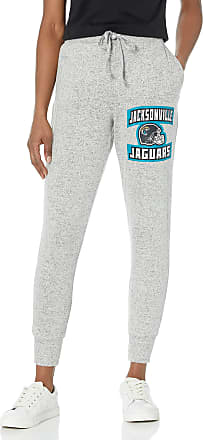 Zubaz Officially Licensed NFL Women's Soft Jogger - Cleveland Browns