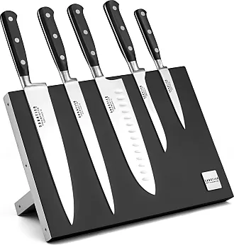 Pro Flex - Set 3 spatules Barbecue Sabatier Trompette