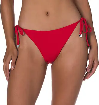 Seafolly Collective High Leg Ruched Side Bikini Bottom - Hot Pink –  Seafolly US