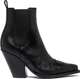 Buttero Alpi suede-leather boots - Neutrals