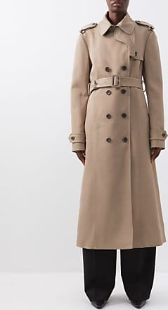 Brown Trench Coats: up to −55% over 300+ products | Stylight