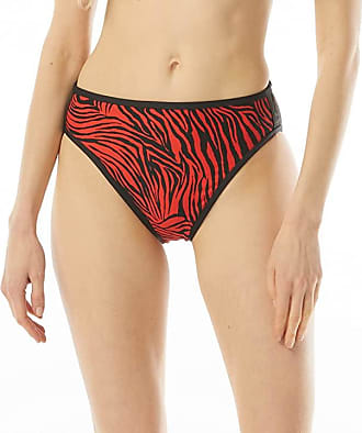 Michael Michael Kors Womens Logo Ring Halter Bikini Top High Leg Bikini  Bottoms Swim Cover Ups