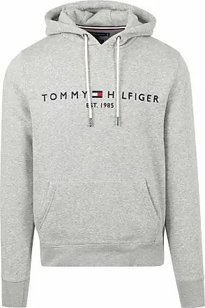 in | Tommy Grau von Damen-Pullover Hilfiger Stylight