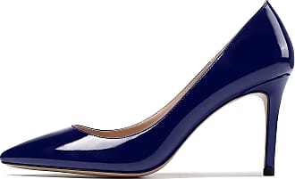 cobalt blue heels uk