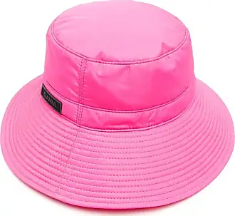 Pink Bucket Hats: up to −60% over 77 products