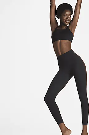 Leggings Negro de Nike para Mujer