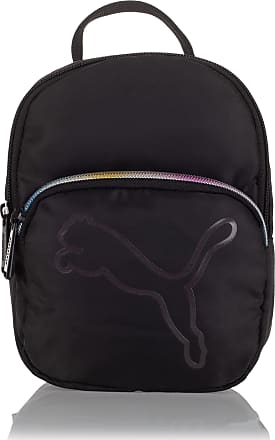 Visita lo Store di PUMAPUMA Rhythm Backpack 2.0 Black/White One Size 