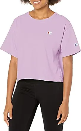 Champion Reverse Weave Joggers, Urban Lilac, Small C Logo, Women's  Sweatpants