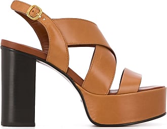 see by chloe eyelet sandal