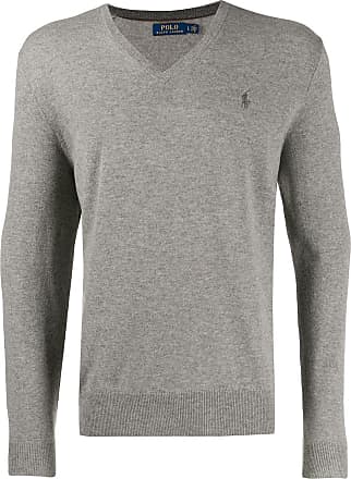 Ralph Lauren V-Neck Sweaters − Sale: up 