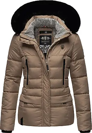 Jacken in Beige von Marikoo ab 54,90 € | Stylight