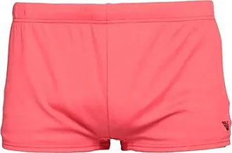 Emporio Armani Bodywear essential swim shorts in pink