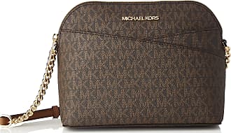 MICHAEL KORS: crossbody bags for woman - Black  Michael Kors crossbody bags  32S1GGRC0L online at