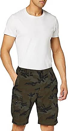 Herren Bekleidung Kurze Hosen Cargo Shorts Billabong theme arch t-shirt in Schwarz für Herren 