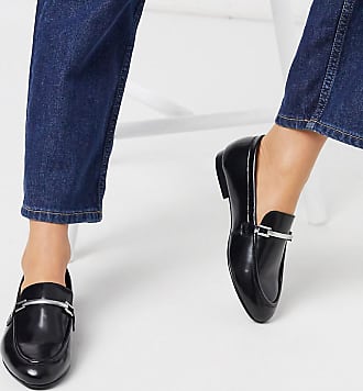 asos loafers womens
