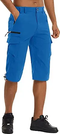 Short Hmllegacy pour homme - Blue marine, Shorts Homme