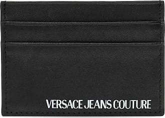 versace jeans wallet mens