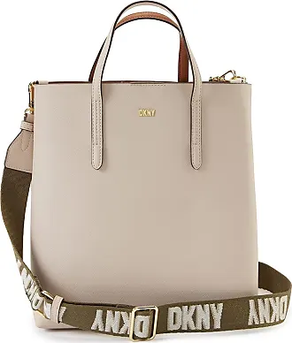 DKNY shopper bag Jeanne Tote Bag Mocha / Caramel | Buy bags, purses &  accessories online | modeherz