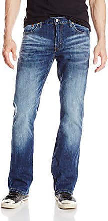 levi's 517 stretch bootcut jeans