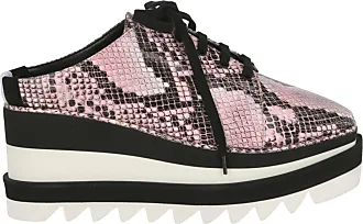 Lucky Brand Women's Cambree Crochet Platform Sneaker, Vanilla Multi, 6 :  : Clothing, Shoes & Accessories