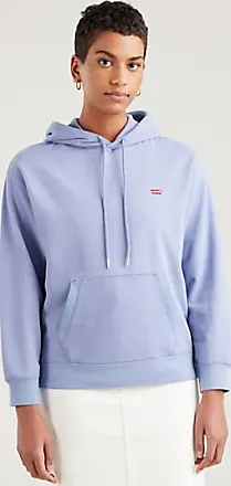 Levi's: Blue Hoodies now up to −50% | Stylight