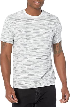 White Guess Casual T-Shirts for Men | Stylight