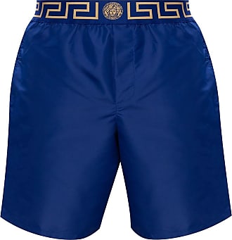 mens versace swimming shorts