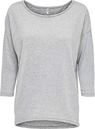 T-Shirts Manches Longues pour Femmes dès | Soldes Only| Stylight 9,66 €
