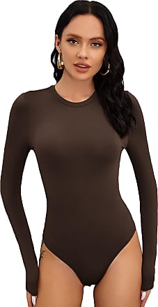 brown body suit near me