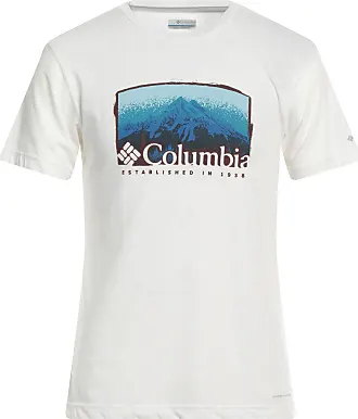  Columbia Men's Terminal Tackle Long Sleeve Fishing Shirt,  Atoll/White Logo, X-Small : Clothing, Shoes & Jewelry