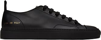 Black Common Projects Shoes / Footwear 