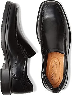Men's Black Ecco Shoes / Footwear: 200+ Items in Stock | Stylight