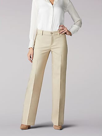 Sale - Women's Lee Cotton Pants ideas: up to −55% | Stylight