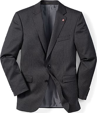 Schwarz 52 Rabatt 65 % HERREN Anzüge & Sets Elegant Dielmar Anzugjacke 