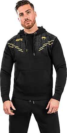Sweatshirt Zippé Homme UFC Venum Fight Night 2.0 Replica