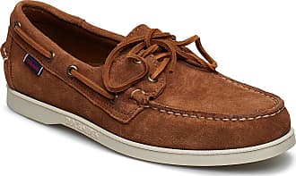 sebago alcazar