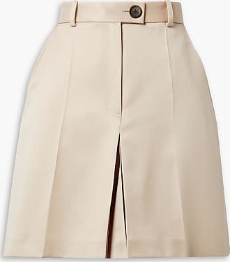 Peter Do Leather Combo Pants - Farfetch