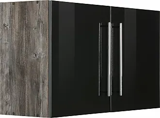 Hängeschränke (Küche) in Helles 300+ Sale: | −50% Produkte bis - Holz: Stylight zu