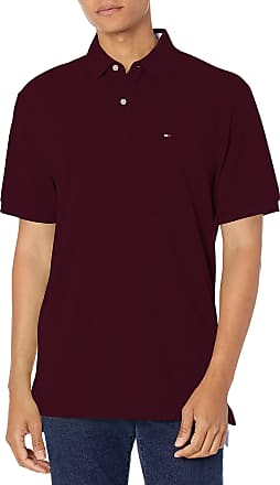 Tommy Hilfiger: Red T-Shirts now up to −83% | Stylight